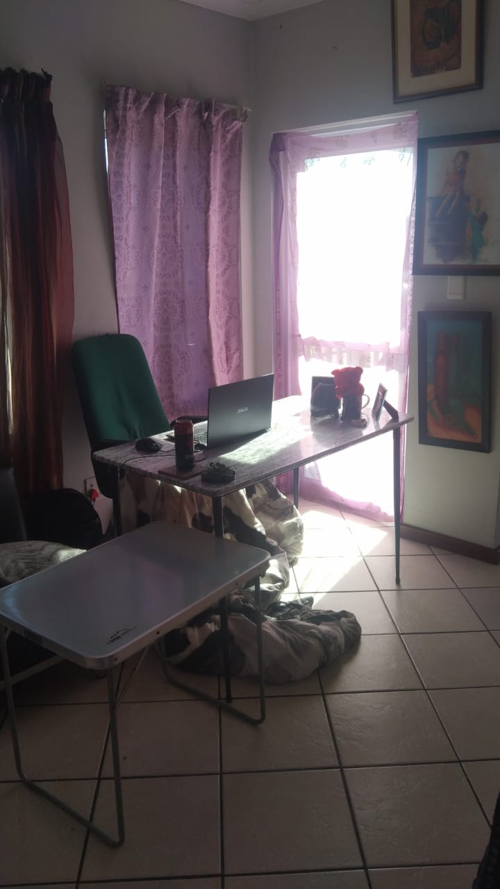 To Let 1 Bedroom Property for Rent in Dana Bay Western Cape